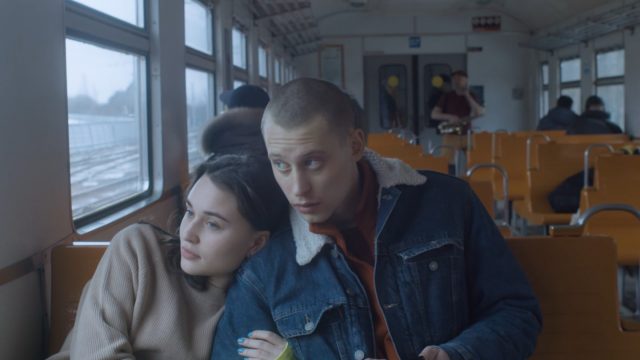 Российская короткометражка &laquo;Трэп&raquo; Анастасии Вебер удостоилась &laquo;золотого медведя&raquo; Берлинале 