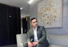 Саймон Леваев заработал 30 тысяч долларов за три дня: «Аферист из Tinder» теперь записывает видеопоздравления