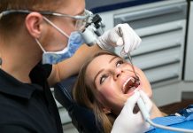 Почему лечение зубов это очень важно