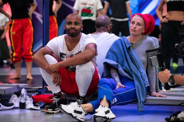 Сильно изменился: Егор Дружинин рассказал о конфликте с Мигелем 