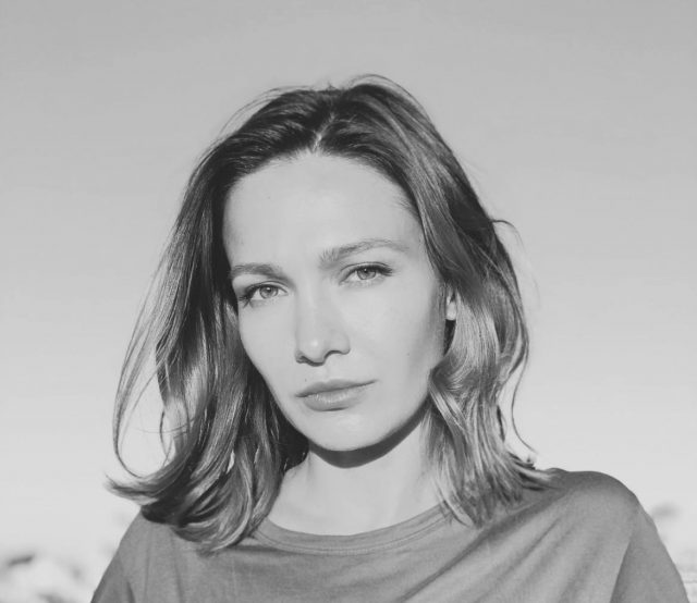 Скончалась актриса Евгения Брик 