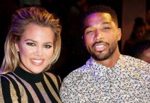 СМИ: Хлои Кардашьян помолвлена с Тристаном Томпсоном