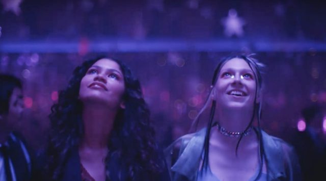 Стало известно, когда выйдет 3 сезон «Эйфории» 