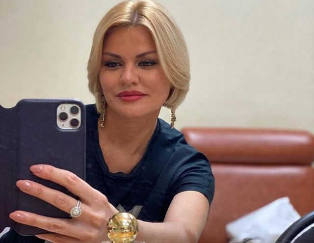 Супруга Михаила Круга рассказала подробности его смерти