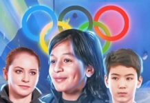 «Так иди смелей!»: как Академия Плющенко и Екатерина Давыдова исполнили мечту двух братьев