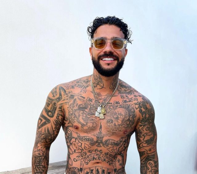 Тимати и Валентина Иванова встречаются