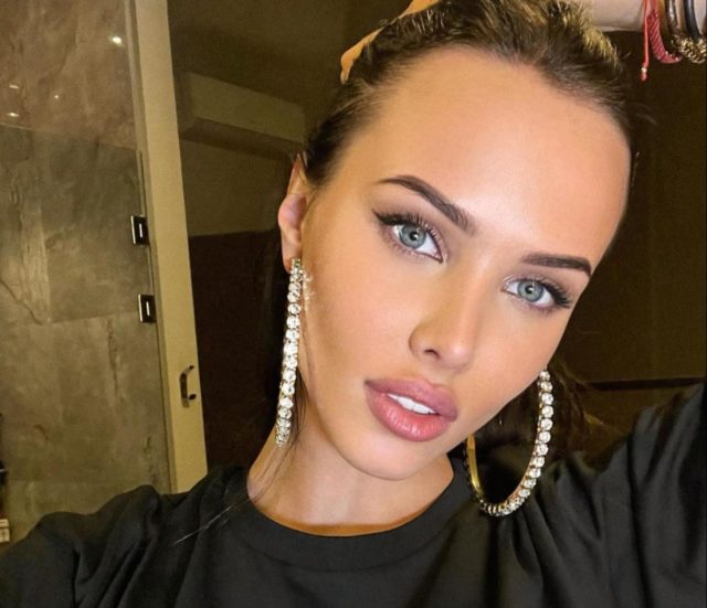 Тимати решил «исчезнуть» из жизни Анастасии Решетовой