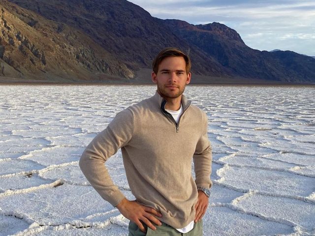 ТНТ объявили имя второго «Холостяка» 