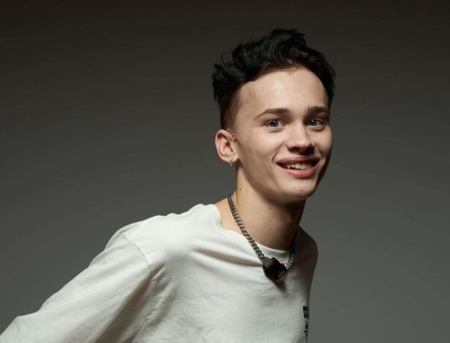 У Дани Милохина сотрясение мозга