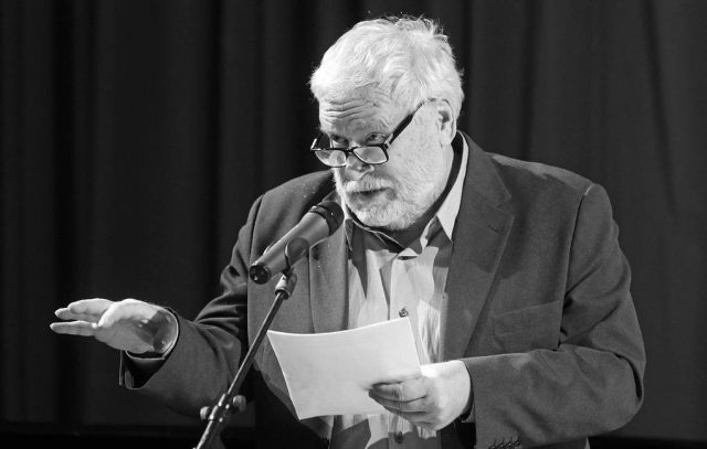 Умер народный артист России Борис Невзоров