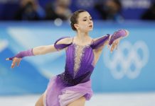 Вернется ли Камила Валиева на лед? Впервые после Олимпиады фигуристка ответила на главный вопрос