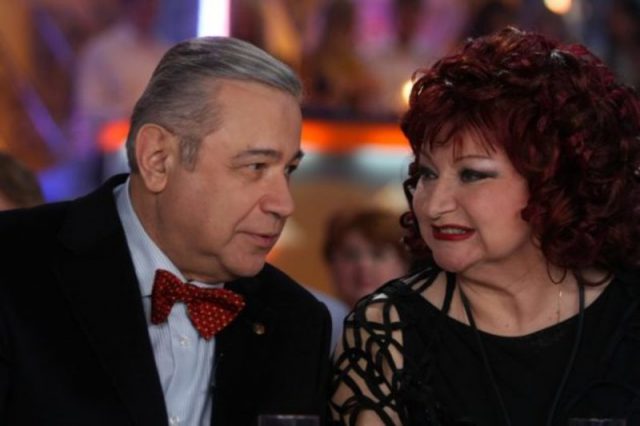 Власти закончили оценку баснословных богатств Степаненко и Петросяна