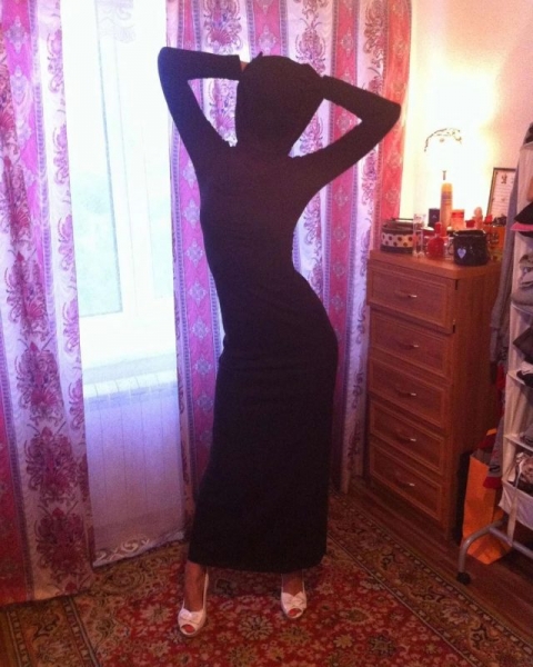 Вспомнить все: как Настя Ивлеева выглядела до популярности