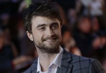 Вы его не узнаете: Дэниэл Рэдклифф кардинально перевоплотился для роли в фильме