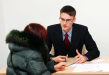 Как проходит консультация у адвоката