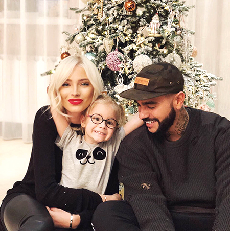 &laquo;Зацепила&raquo;: почему Тимати обвиняют в измене 