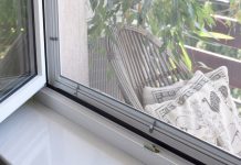 Какой должна быть хорошая москитная сетка