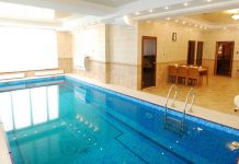 Как с комфортом отдохнуть в Севастополе