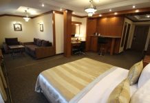 Какие бывают гостиничные номера?