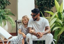 Алена Шишкова провела вечер вместе с Тимати и его сыном