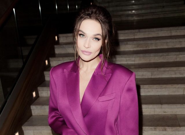 Алена Водонаева рассказала о проблемах со здоровьем: «У меня начались панические атаки» 