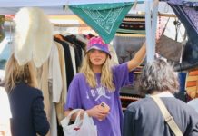 Эльза Хоск знает, как поднять себе весеннее настроение с помощью нескольких вещей