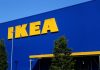 IKEA временно приостанавливает деятельность в России