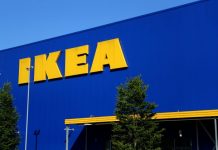 IKEA временно приостанавливает деятельность в России