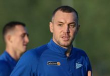 «Я против дискриминации по национальному признаку»: футболист Артем Дзюба высказался о санкциях против России