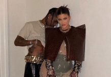 Кайли Дженнер рассказала о восстановлении после родов: «Я не хотела возвращаться в соцсети»