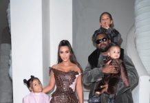 «Как будто ходишь босиком по разбитому стеклу»: Канье Уэст посвятил произведение разводу с Ким Кардашьян