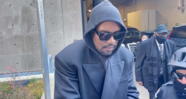 Канье Уэст обвинил Ким Кардашьян в плохом воспитании детей