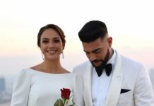 Катя Сафарова рассказала о том, как за ней ухаживал Тимати: «Я была действительно счастлива»