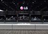Компания LG Electronics приостанавливает поставку своих товаров в Россию