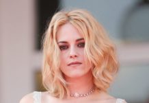 Кристен Стюарт рассказала о том, какой будет ее свадьба