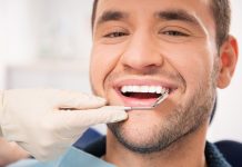 Осложнения после имплантации зубов