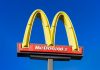 McDonald’s временно закрывается в России