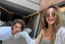 Надя Дорофеева и Владимир Дантес расстались спустя 11 лет отношений