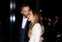 Намек на свадьбу? Бен Аффлек снялся в новом клипе Дженнифер Лопес