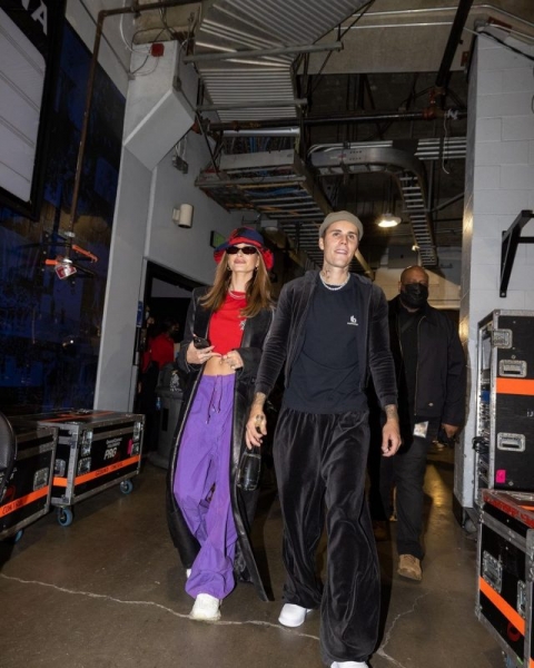 «Она, наверное, ненавидит меня»: что Джастин Бибер сделал ради Хейли во время своего концерта