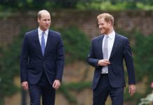 Почему принц Уильям в бешенстве от нового фильма BBC?