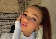 Подтверждение романа? Валя Карнавал встречается с Сашей Стоуном