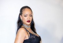 Пополнение совсем скоро: Рианна рассказала, на каком она сейчас сроке беременности