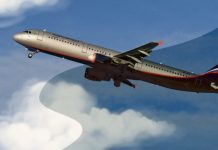 Российские авиакомпании «Аэрофлот», S7 и «Россия» приостановили все международные перелеты