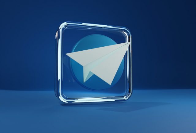 Российские бьюти-бренды и инфлюенсеры массово переходят в Telegram