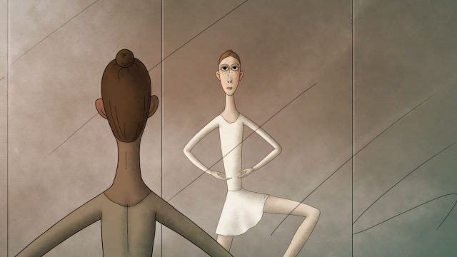 Российский номинант на «Оскар» Антон Дьяков не сможет попасть на церемонию