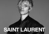 Самые яркие гости на показе Saint Laurent: Виктория Бекхэм с сыном Ромео