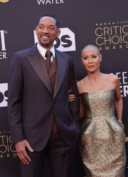 Селена Гомес, Кристен Стюарт и другие знаменитости на премии Critics’ Choise Awards 