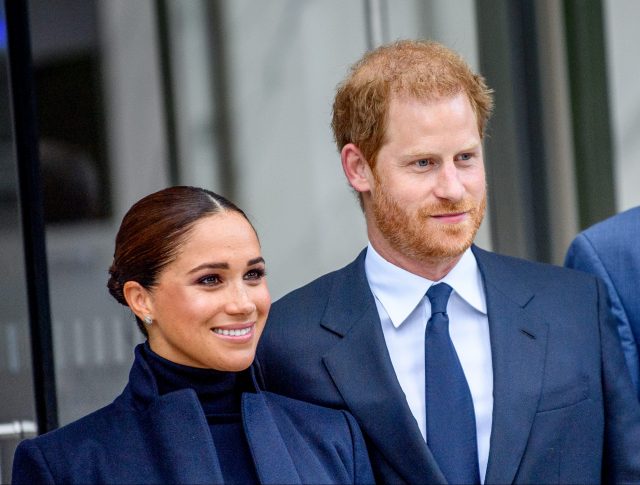 Сестра Меган Маркл подала на неё в суд: что произошло?