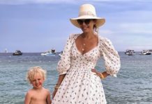 СМИ: Ксения Собчак покинула Россию и улетела в Израиль